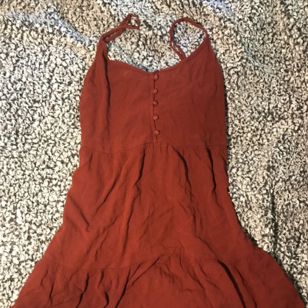 mossimo layered tunic